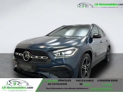 Mercedes GLA 220 d BVA 4Matic