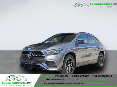 Mercedes GLA 250 e BVA