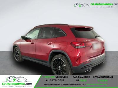 Mercedes GLA 250 e BVA