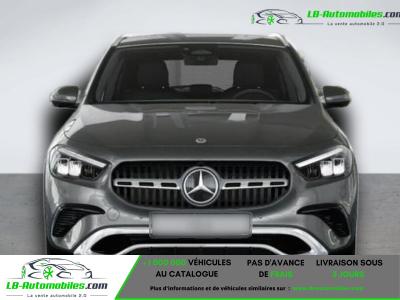 Mercedes GLA 250 e BVA