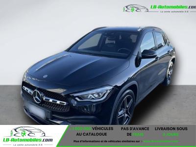 Mercedes GLA 200 d BVA