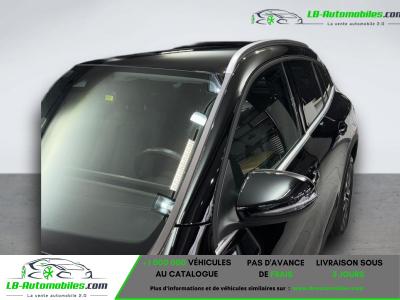 Mercedes GLA 220 d BVA 4Matic