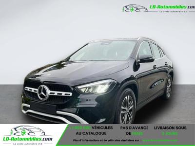 Mercedes GLA 180 BVA