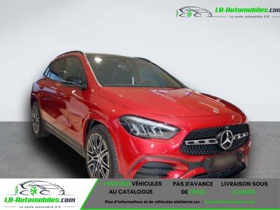 Mercedes GLA 180 BVA