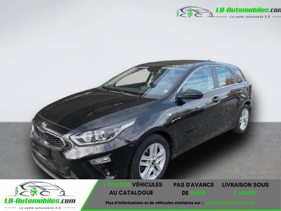 Kia Ceed 1.4 T-GDi 140 ch BVA