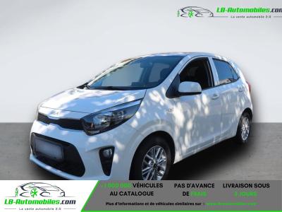 Kia Picanto 1.0 DPi 67ch BVM