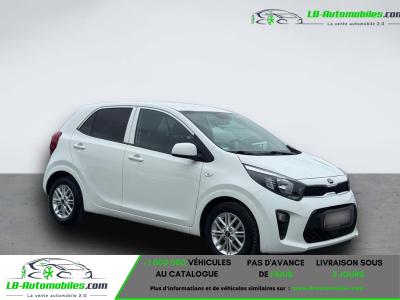 Kia Picanto 1.0 DPi 67ch BVM
