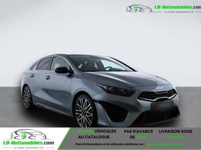 Kia ProCeed 1.6 T-GDi 204 ch BVA