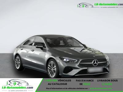 Mercedes CLA Berline 180 BVA