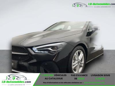 Mercedes CLA Berline 180 BVA