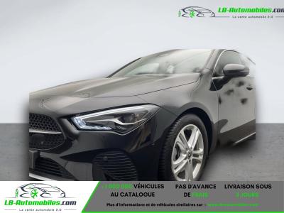Mercedes CLA Berline 180 BVA