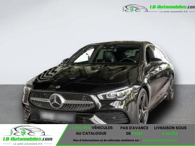 Mercedes CLA Shooting Break 200 BVA