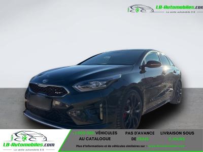 Kia ProCeed 1.6 T-GDi 204 ch BVA