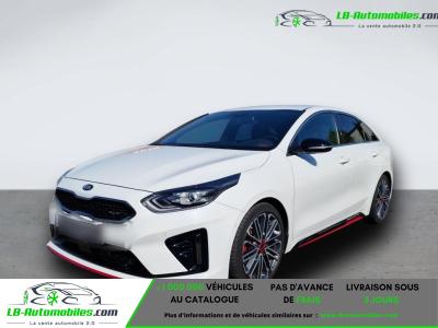 Kia ProCeed 1.6 T-GDi 204 ch BVA