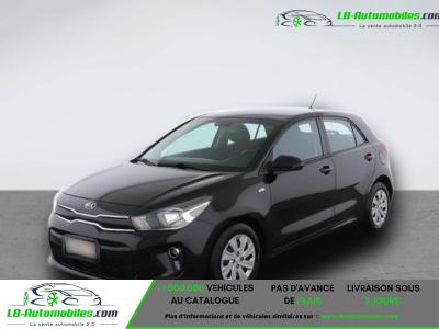 Kia Rio 1.2L 84 ch