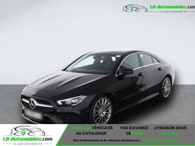 Mercedes CLA Berline 200 BVA