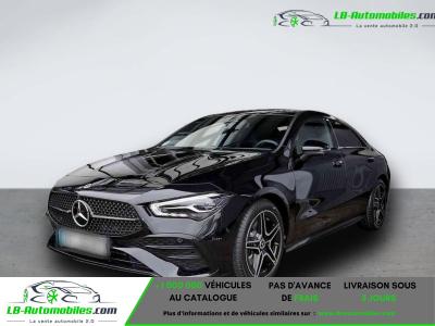 Mercedes CLA Berline 200 BVA
