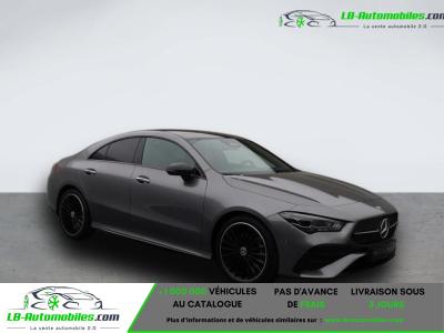 Mercedes CLA Berline 200 BVA