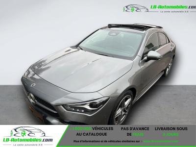 Mercedes CLA Berline 200 BVA