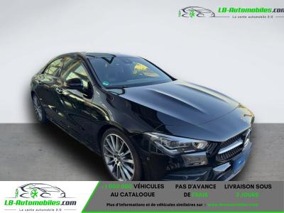 Mercedes CLA Berline 200 BVA