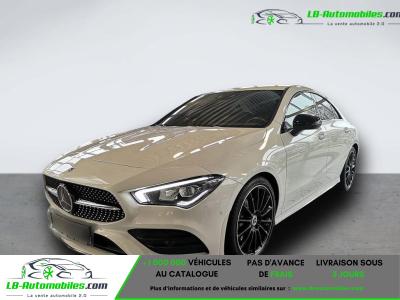 Mercedes CLA Berline 200 BVA