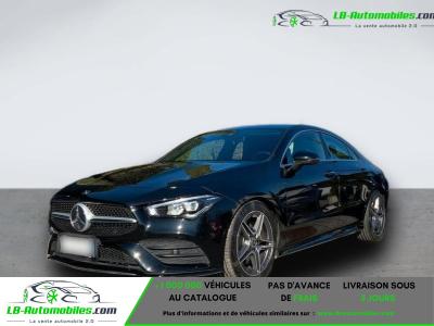 Mercedes CLA Berline 200 BVA