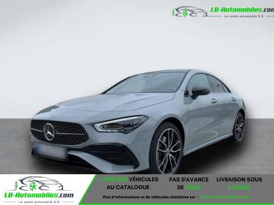 Mercedes CLA Berline 250 e BVA