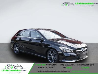 Mercedes CLA Shooting Break 200 BVA