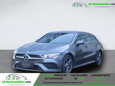 Mercedes CLA Shooting Break 180 BVA
