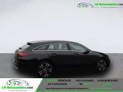 Mercedes CLA Shooting Break 180 BVA