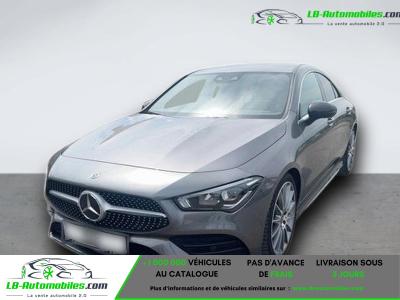 Mercedes CLA  CLA 200 BVA