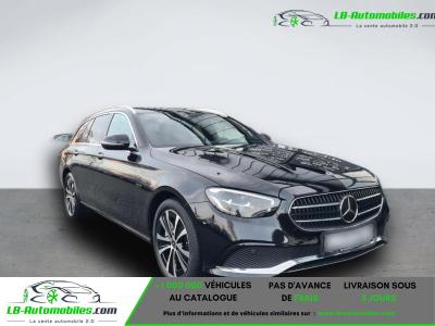 Mercedes Classe E Break 300 de BVA