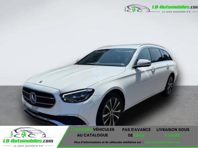 Mercedes Classe E Break 300 de BVA