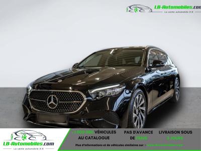 Mercedes Classe E Break 300 e BVA