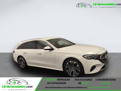 Mercedes Classe E Break 300 e BVA