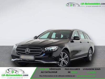 Mercedes Classe E Break 220 d BVA