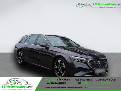 Mercedes Classe E Break 220 d BVA