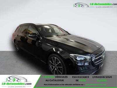 Mercedes Classe E Break 220 d BVA