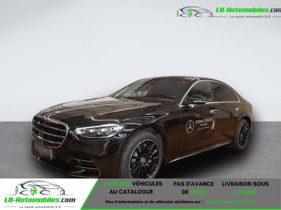 Mercedes Classe S 400 d BVA 4-Matic