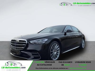 Mercedes Classe S 400 d BVA 4-Matic