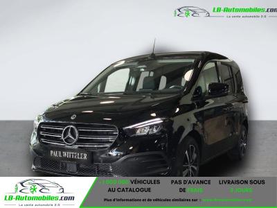 Mercedes Classe T 180 d BVA