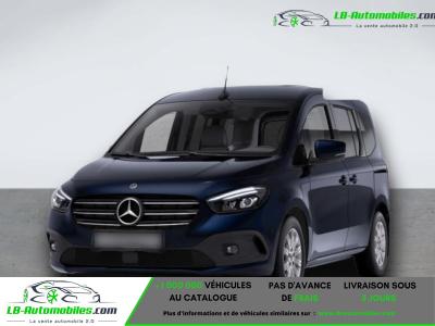 Mercedes Classe T 180 BVA