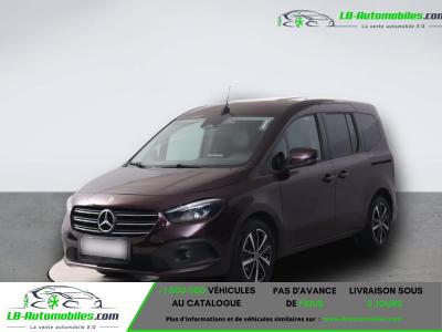 Mercedes Classe T 180 d BVA