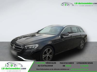 Mercedes Classe E Break 220 d BVA