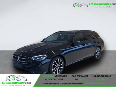 Mercedes Classe E Break 220 d BVA