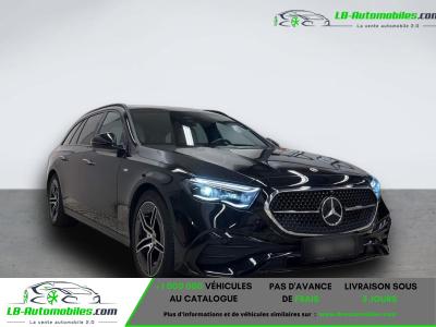 Mercedes Classe E Break 300 e BVA