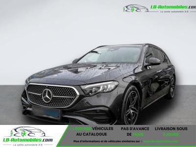 Mercedes Classe E Break 300 e BVA