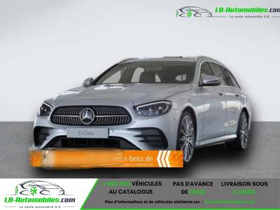 Mercedes Classe E Break 400 d BVA 4-Matic