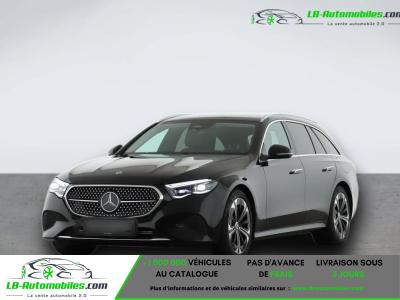 Mercedes Classe E Break 300 e BVA