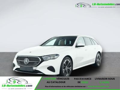 Mercedes Classe E Break 300 e BVA